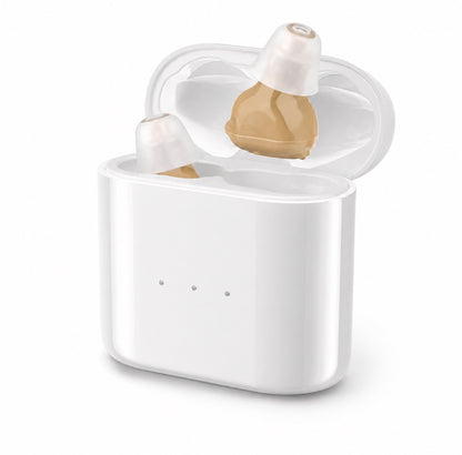 SoundEase Hearing Aids PRO Bluetooth